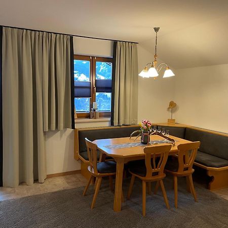 Appartements Lehenhof Sankt Johann im Pongau Exterior photo