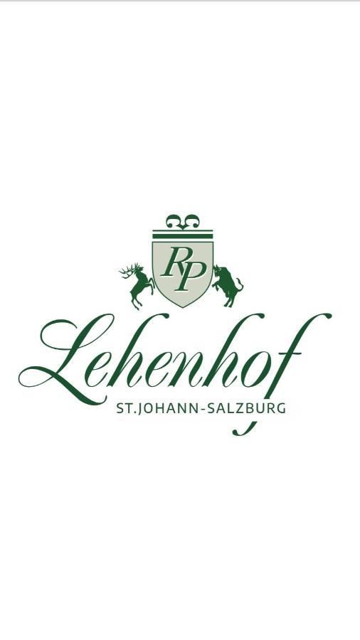 Appartements Lehenhof Sankt Johann im Pongau Exterior photo