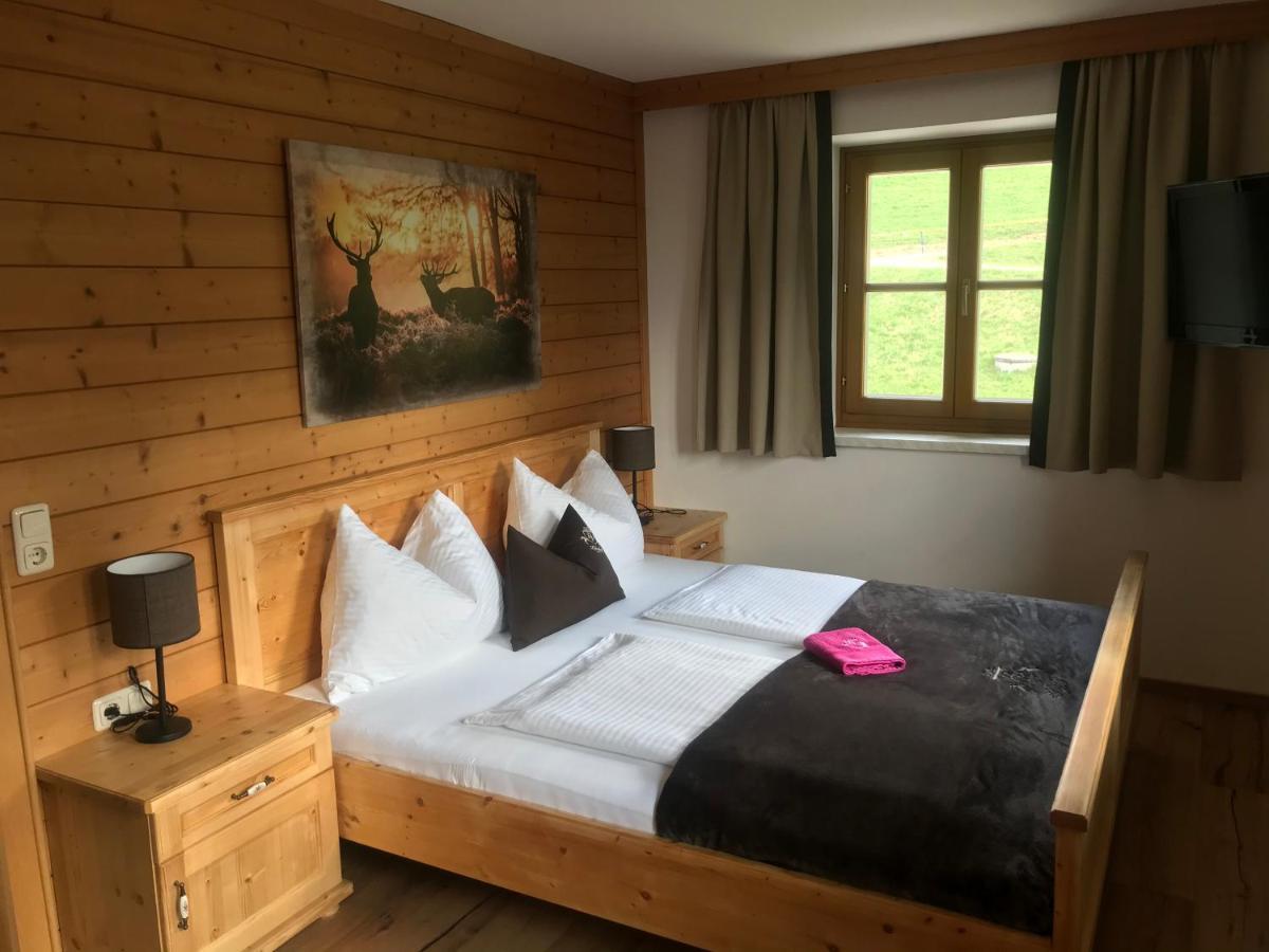 Appartements Lehenhof Sankt Johann im Pongau Exterior photo