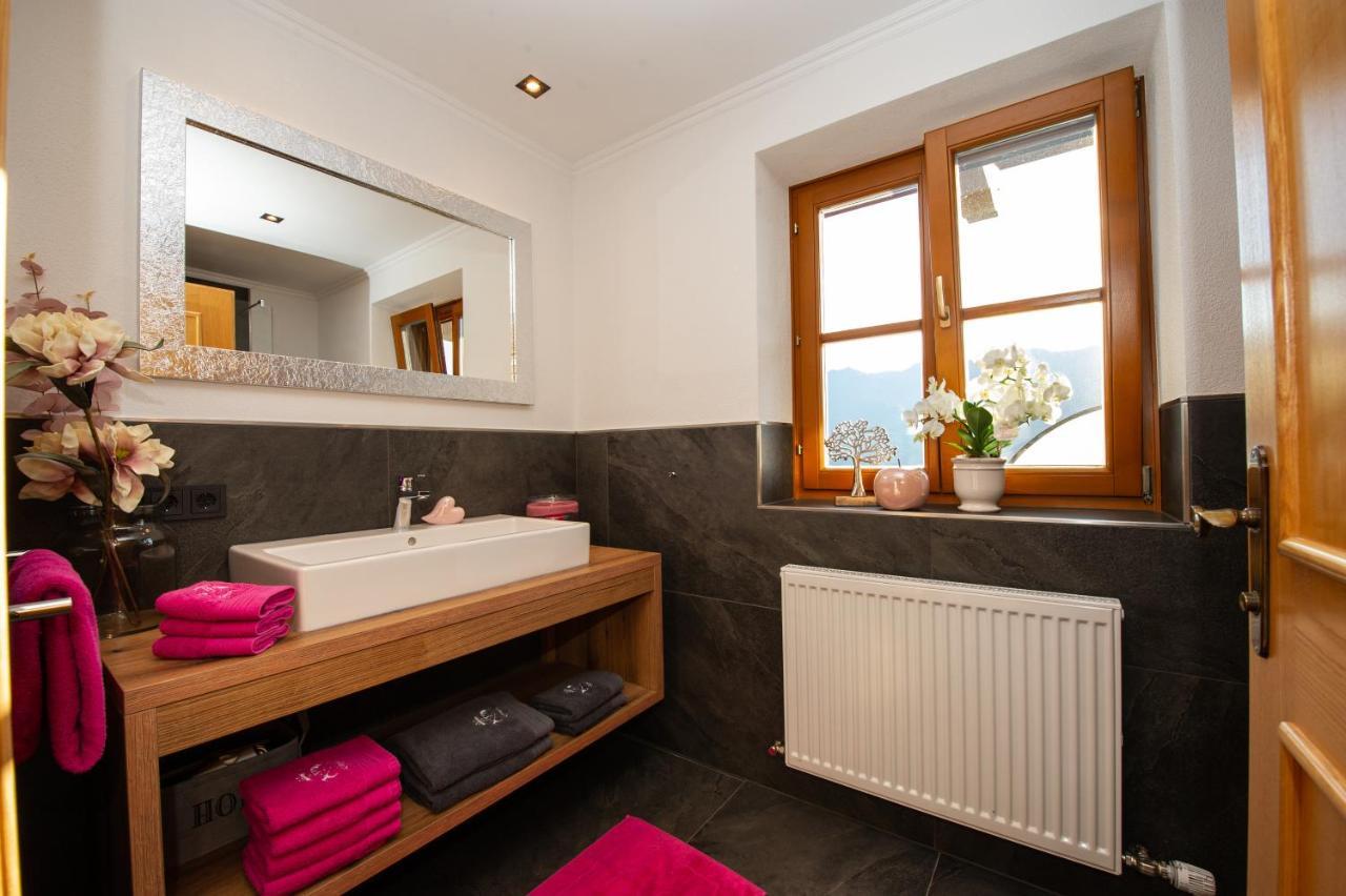 Appartements Lehenhof Sankt Johann im Pongau Exterior photo