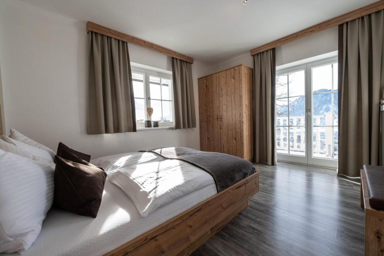 Appartements Lehenhof Sankt Johann im Pongau Exterior photo