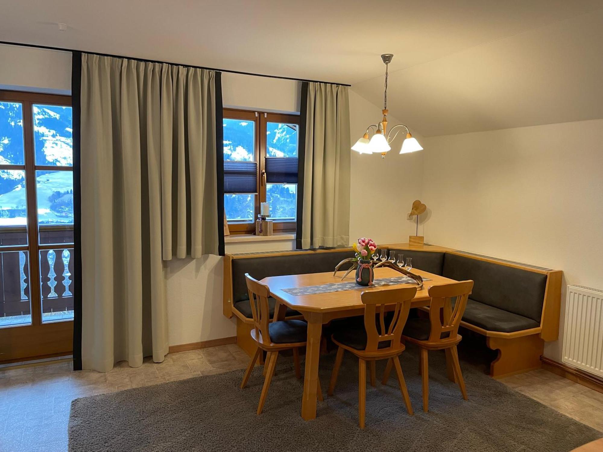 Appartements Lehenhof Sankt Johann im Pongau Exterior photo