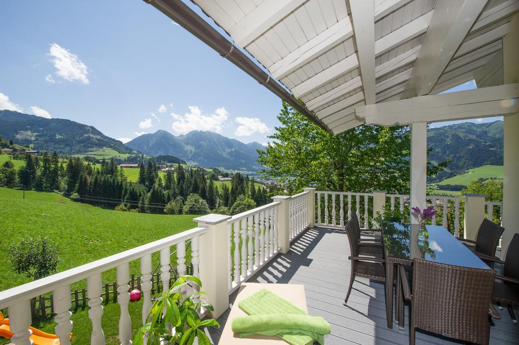 Appartements Lehenhof Sankt Johann im Pongau Room photo